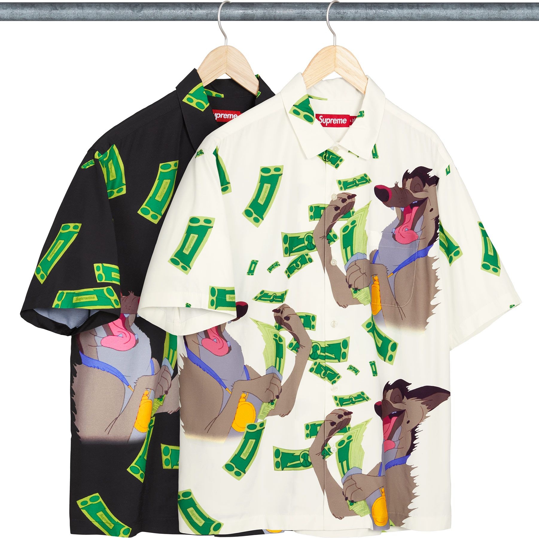 All Dogs Go To Heaven S/S Shirt